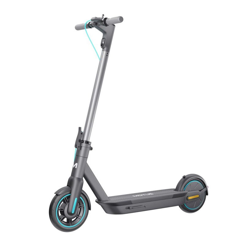 Motus Electric Scooter Scooty 10 2022 Import z Action/Skating/Hulajnogi elektryczne Your Sports Performance