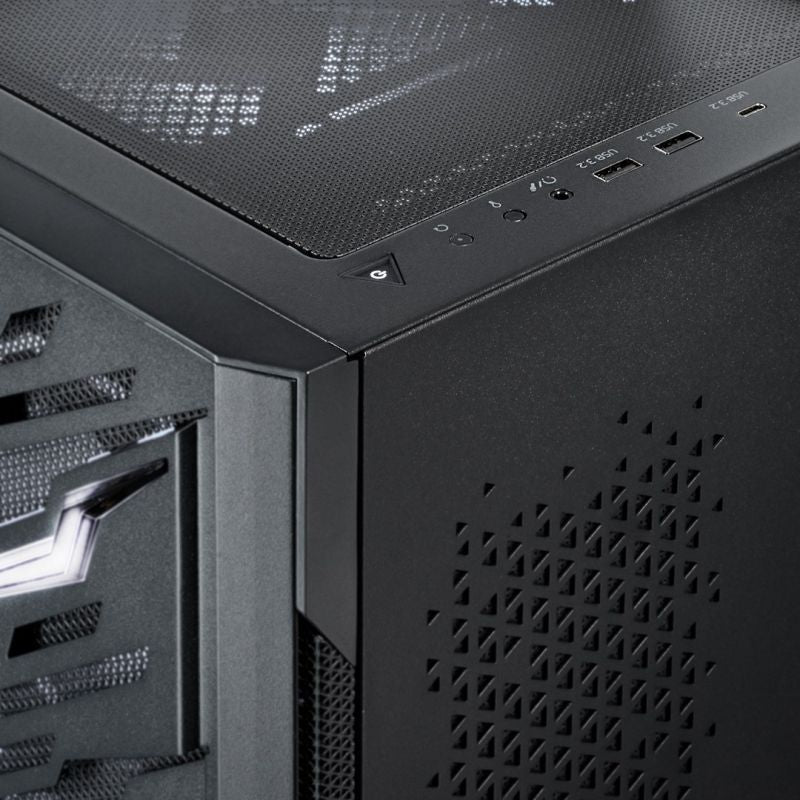 Actina SELECTION 245K/32GB/1TB/RTX5070/700W Komputery/Komputery Gaming Actina Your Sports Performance