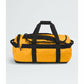 Base camp duffel bag m-summit gold-tnf black-npf THE NORTH FACE Bagaż/Walizki, torby, worki Your Sports Performance