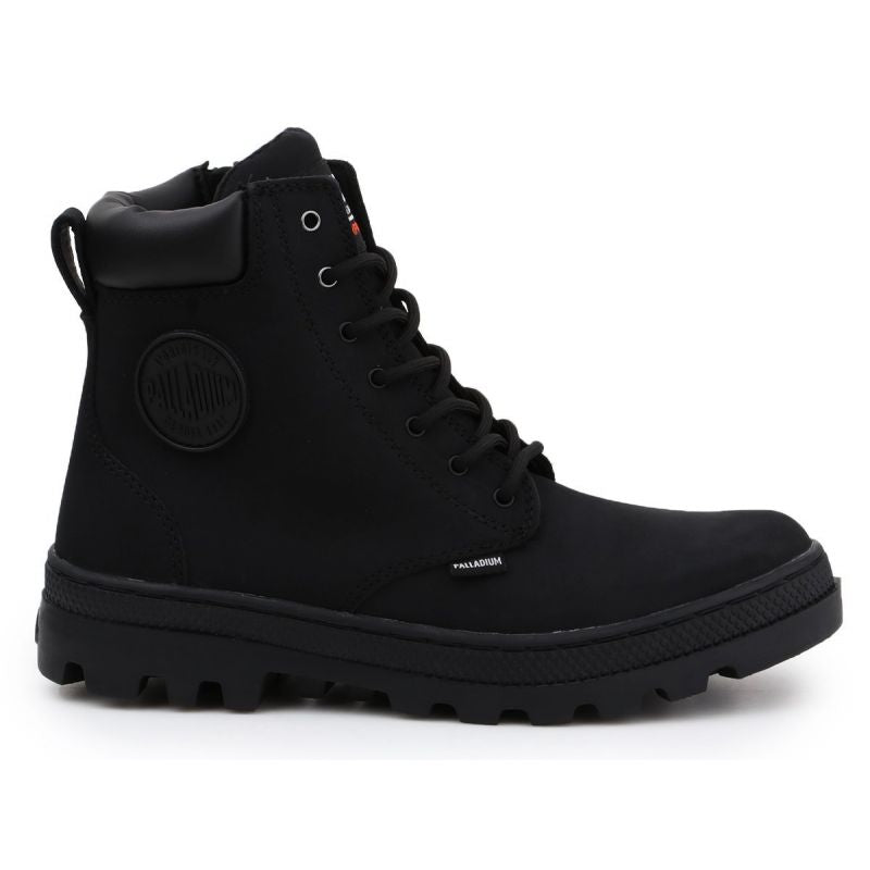 Palladium Pallabosse SC Waterproof 96868-008-M In preparation Your Sports Performance