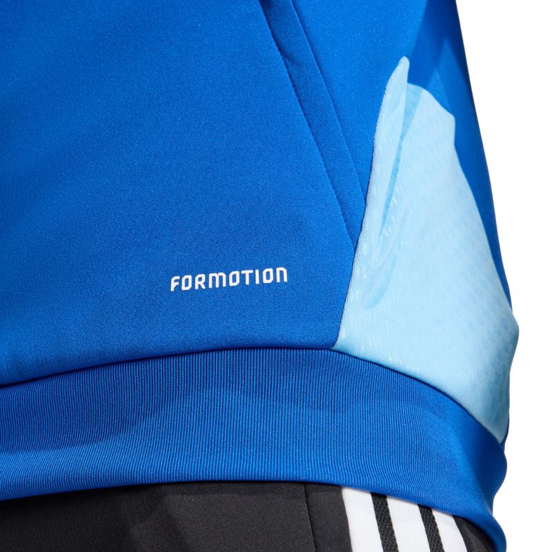Men's adidas Tiro 26 Competition Training sweatshirt blue KA7675 To be categorized Your Sports Performance