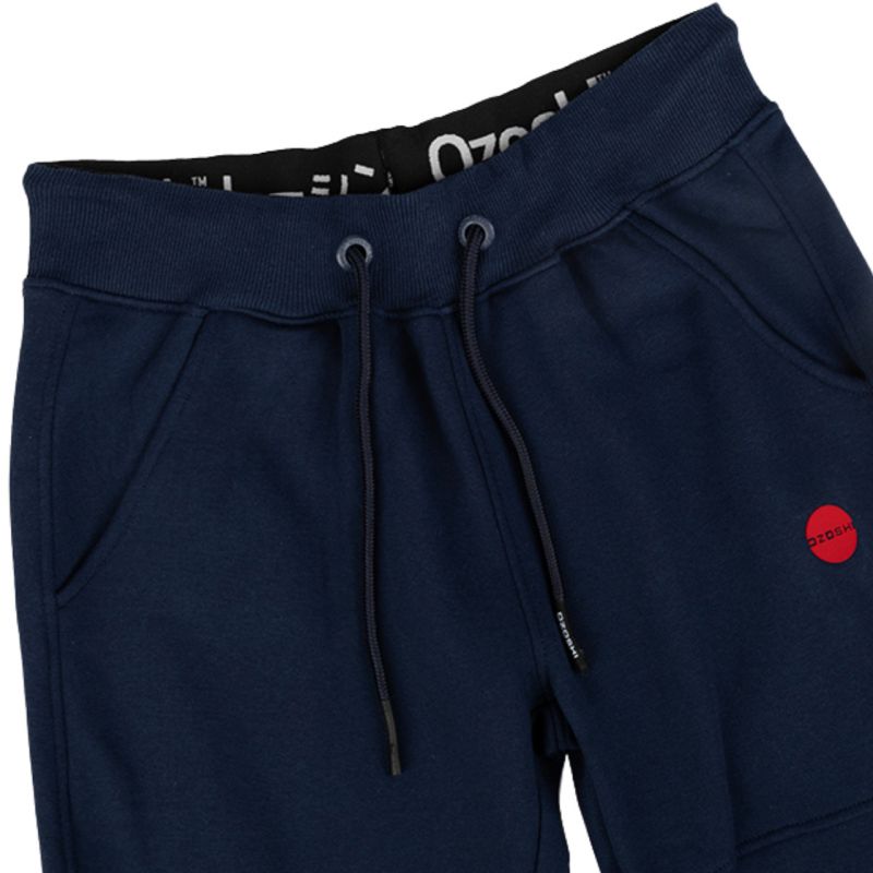 Ozoshi James M OZ93943 Trousers Clothing/Lifestyle/Trousers, shorts/Ozoshi Your Sports Performance
