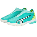 Puma Ultra Match LL + MID TT Jr 107231 03 shoes Footwear/Football/Kids Puma