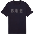 Puma Sport Graphic Tee M 684617 16 Clothing/Lifestyle/T-shirts Puma