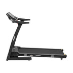 REBEL ACTIVE electric treadmill model RBA-1003 In preparation Your Sports Performance