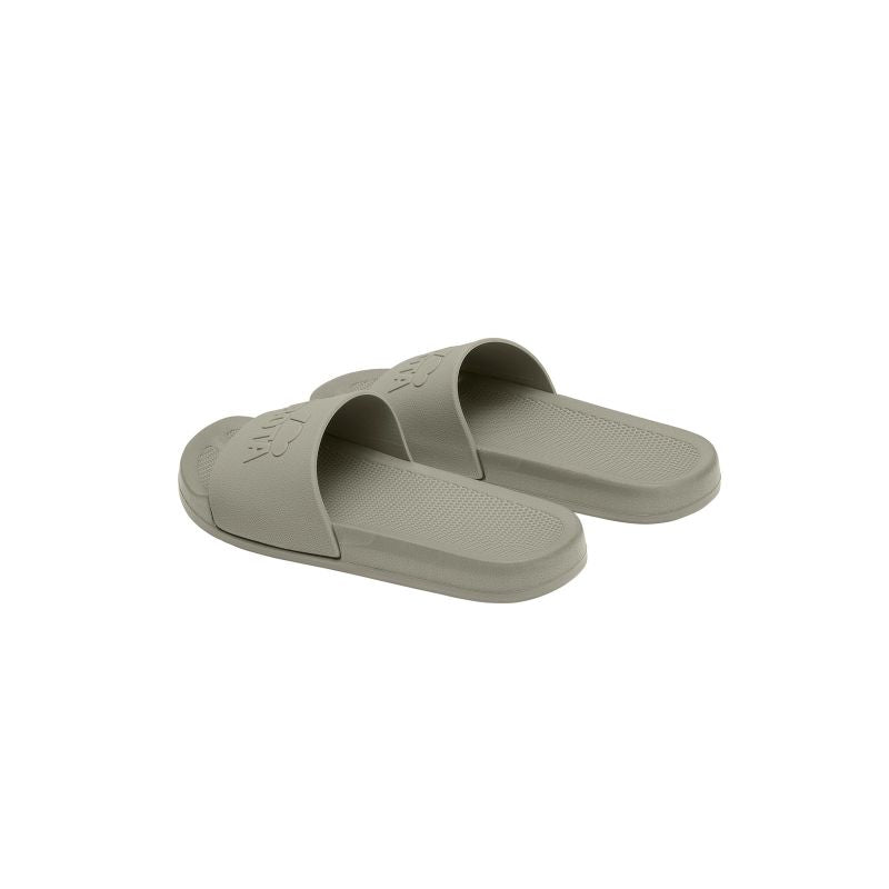 Kubota basic plain beige pool flip-flops K25SS-101-001-03-1 *Kategoria tymczasowa Your Sports Performance
