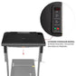 LOOP12 HMS STB12 treadmill table In preparation Your Sports Performance