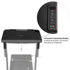 LOOP12 HMS STB12 treadmill table In preparation Your Sports Performance
