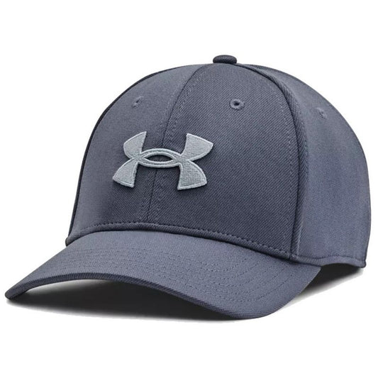 Under Armor Men&#39;s Blitzing Cap 1376700-044 Clothing/Multisport Your Sports Performance