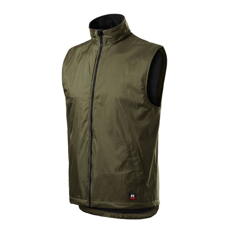 Rimeck Body Warmer M MLI-50969 vest Clothing/Outdoor/Rimeck Your Sports Performance
