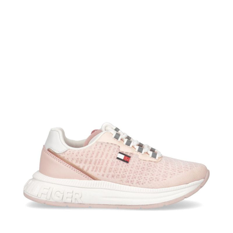 Shoes Tommy Hilfier W T3A4-32166-0308X054 Footwear/Lifestyle/Tommy Hilfiger Tommy Hilfiger