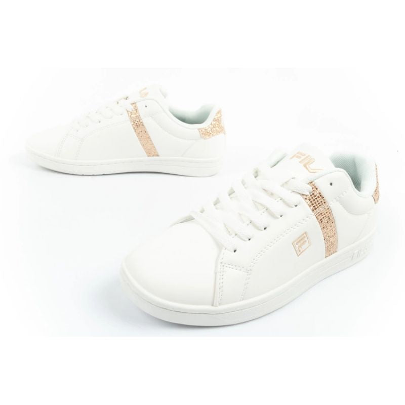 Fila Crosscourt 2 W Shoes FFW025713286 Footwear/Lifestyle/Fila Your Sports Performance