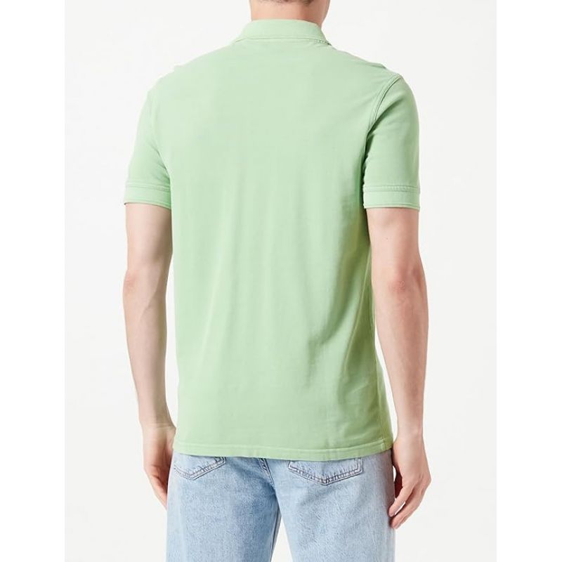 Polo Shirt Boss Prime Open M 50507813-372 Clothing/Lifestyle/T-shirts/Boss Your Sports Performance