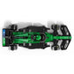 LEGO Speed Champions 77245 Aston Martin Aramco AMR24 In preparation Your Sports Performance