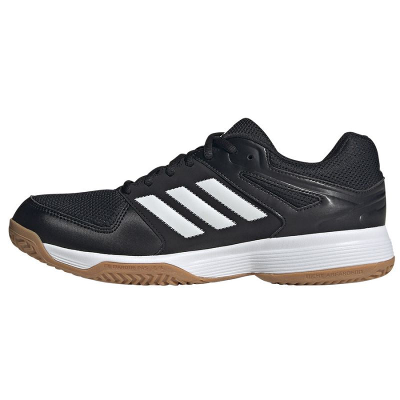 Adidas Speedcourt M IE8033 volleyball shoes Footwear/Volleyball/Men Adidas
