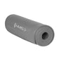 HMS YM03 gray yoga mat Accessories/Training equipment Your Sports Performance