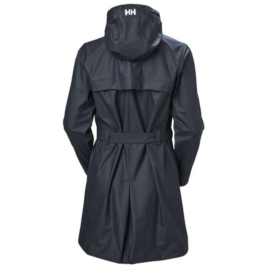 Helly Hansen Kirwall II Raincoat Jacket W 53252 598 Clothing/Outdoor/Helly Hansen Your Sports Performance