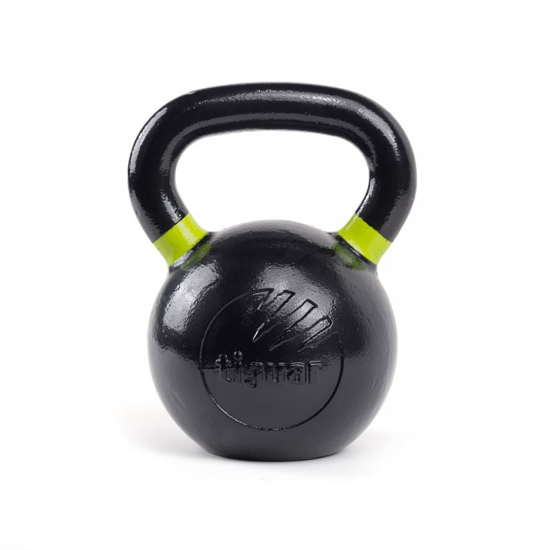 tiguar kettlebell Raw V2 32kg TI-KB0032RV2 Accessories/Training equipment Your Sports Performance