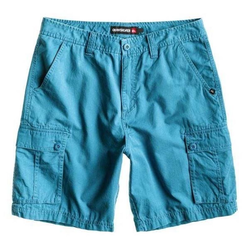 Quiksilver Bass Cargo AQYWS00092-BPC0 In preparation Your Sports Performance