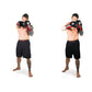 Boxing Gloves with ActivClima System and Wrist Protect B-3PRO - 10 oz rękawice treningowe Your Sports Performance