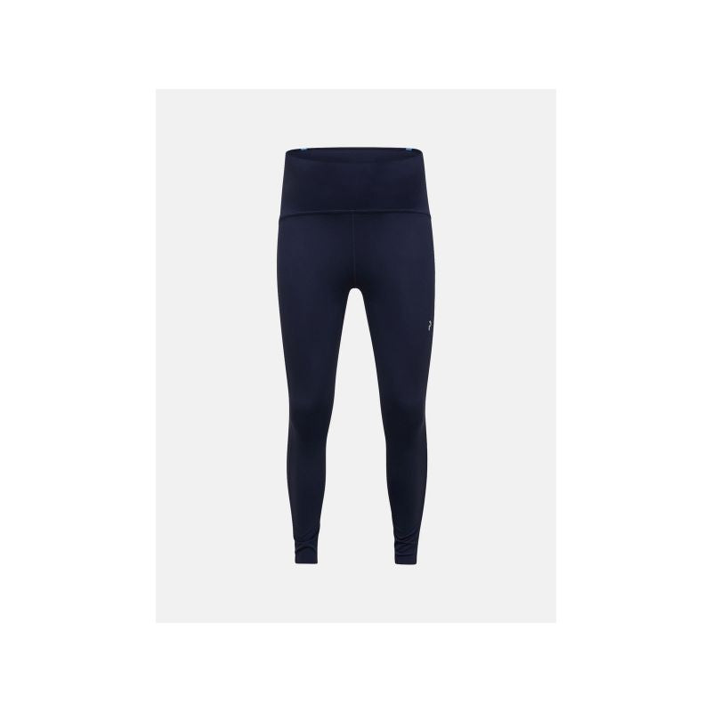 PEAK PERFORMANCE W Light Tights Women's Leggings Navy Blue