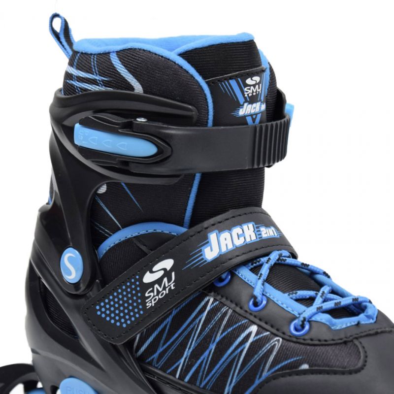 Roller skates SMJ UT 103 Jack 2in1 Accessories/Skating/Rolki (pozostałe) Your Sports Performance