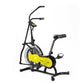HMS MP6590 air bike Accessories/Training equipment/Rowery, orbitreki Your Sports Performance