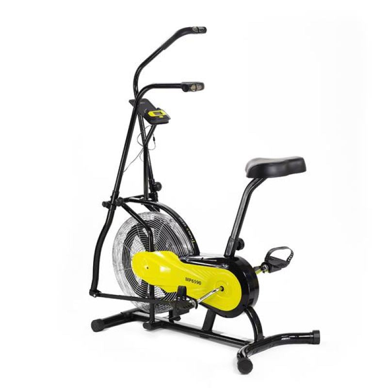 HMS MP6590 air bike Accessories/Training equipment/Rowery, orbitreki Your Sports Performance