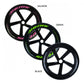 TEMPISH 87A scooter wheel 230x32mm In preparation Your Sports Performance