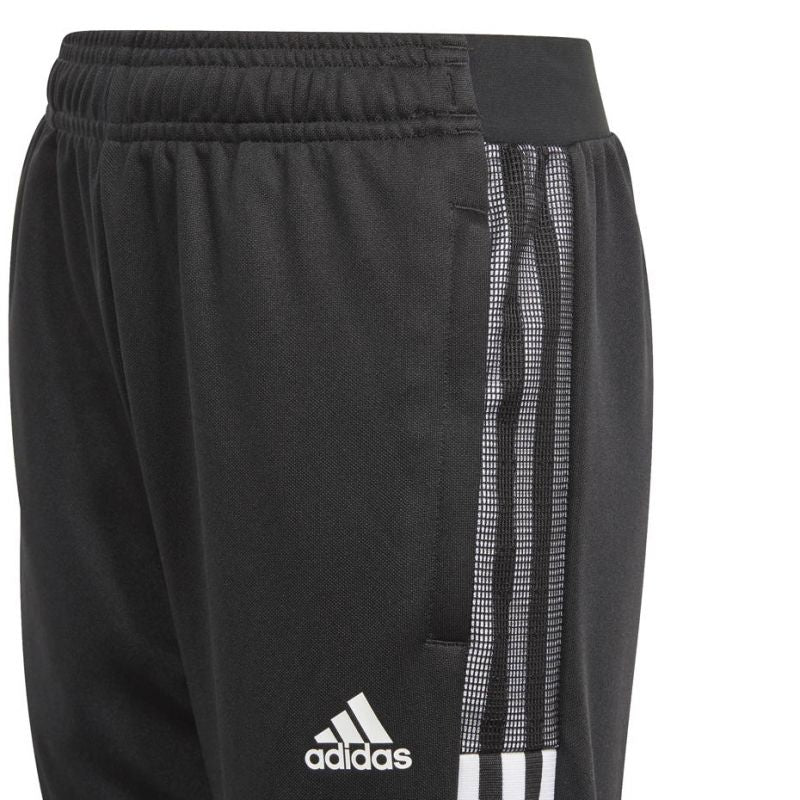 Adidas Tiro 21 Training Pant Slim Youth Junior GQ1242 pants Clothing/Football Adidas