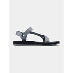 Men's sandals with soft EVA foam insole 4F 4FRSS24FSANM053-25S 4f