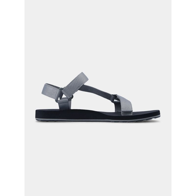 Men's sandals with soft EVA foam insole 4F 4FRSS24FSANM053-25S 4f