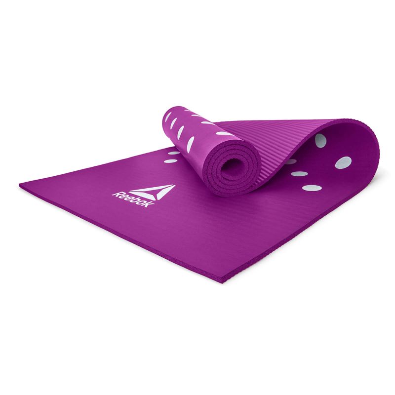 Reebok training mat 7mm RAMT-12235PL Accessories/Training equipment Reebok