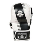 MMAsparring gloves S/M - Edge - Valor Series Rękawice MMA Your Sports Performance