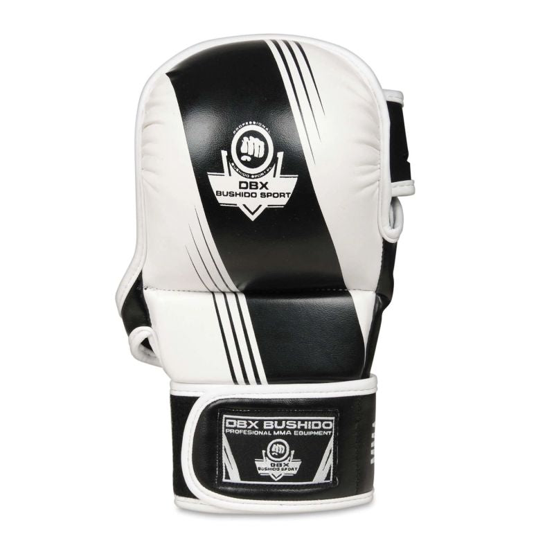 MMAsparring gloves S/M - Edge - Valor Series Rękawice MMA Your Sports Performance