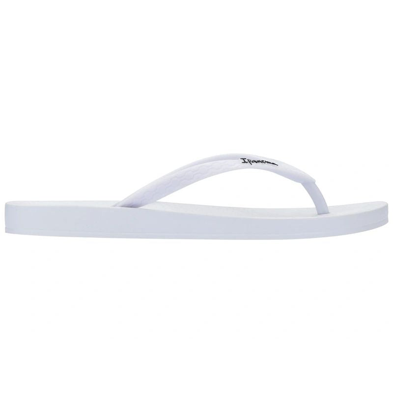 Ipanema women's flip-flops Anat comfortable white fashionable for the beach