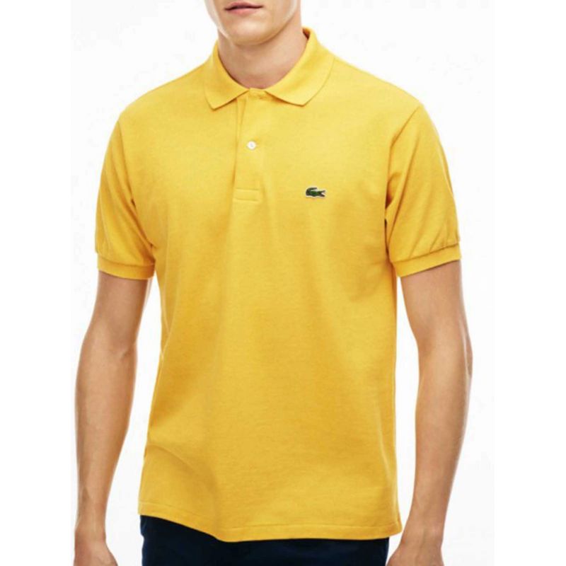 Lacoste M L126400-HQD T-shirt Clothing/Lifestyle/T-shirts Lacoste