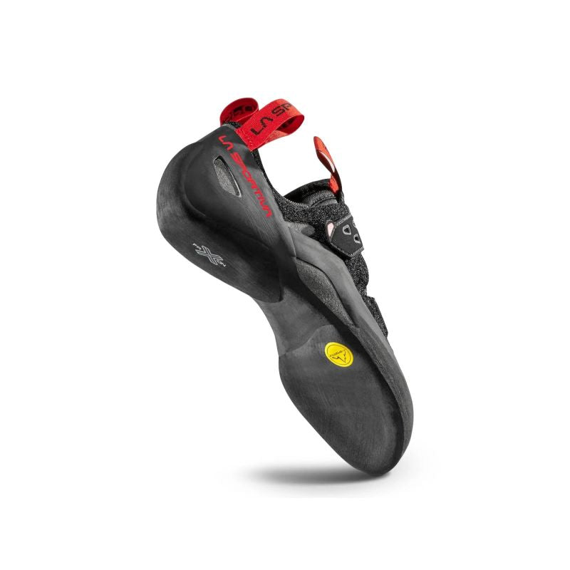 La Sportiva Tarantula Boulder 40C917319 Metal/Sunset La Sportiva