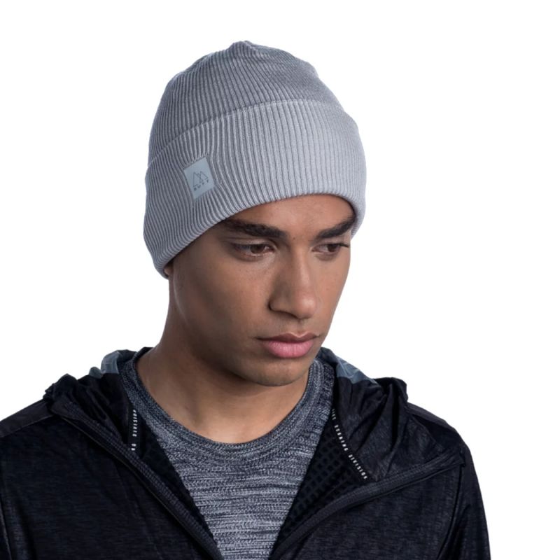 Buff Crossknit Beanie 1264839331000 Clothing/Ski/Buff Your Sports Performance