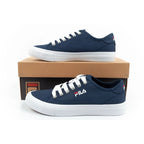 Fila women's sports shoes Pointer Classic sneakers navy blue fashionable To be categorized Your Sports Performance