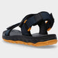 4F Jr Sandals 4FJSS23FSANM022 31S Footwear/Outdoor/4f/Sandały Your Sports Performance