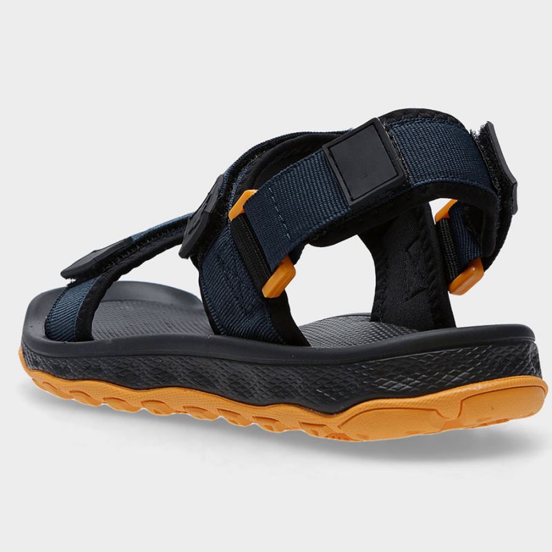 4F Jr Sandals 4FJSS23FSANM022 31S Footwear/Outdoor/4f/Sandały Your Sports Performance