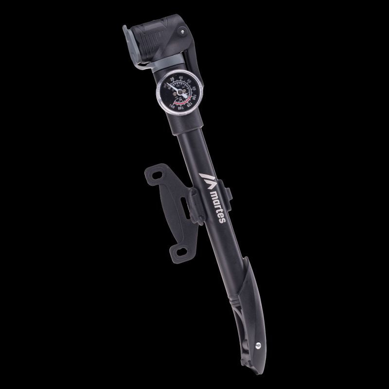 MANOPUMP II pump In preparation Your Sports Performance