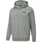 Puma ESS Big Logo Hoodie FL (s) Evening M 586687 03 Clothing/Lifestyle Puma