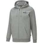Puma ESS Big Logo Hoodie FL (s) Evening M 586687 03 Clothing/Lifestyle Puma