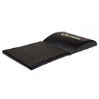 Folding exercise mat HMS YM09 Accessories/Training equipment Your Sports Performance