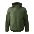 Men's Rainbow Jacket (khaki)
