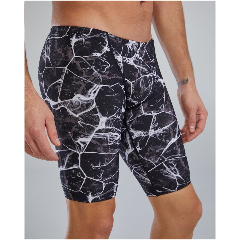 TYR JAMMER SYNAPSE Men's Swim Jammers