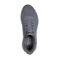 Skechers Men's BOBS SQUAD CHAOS SOLID STEP 118312 DKGY Sports Shoes Skechers