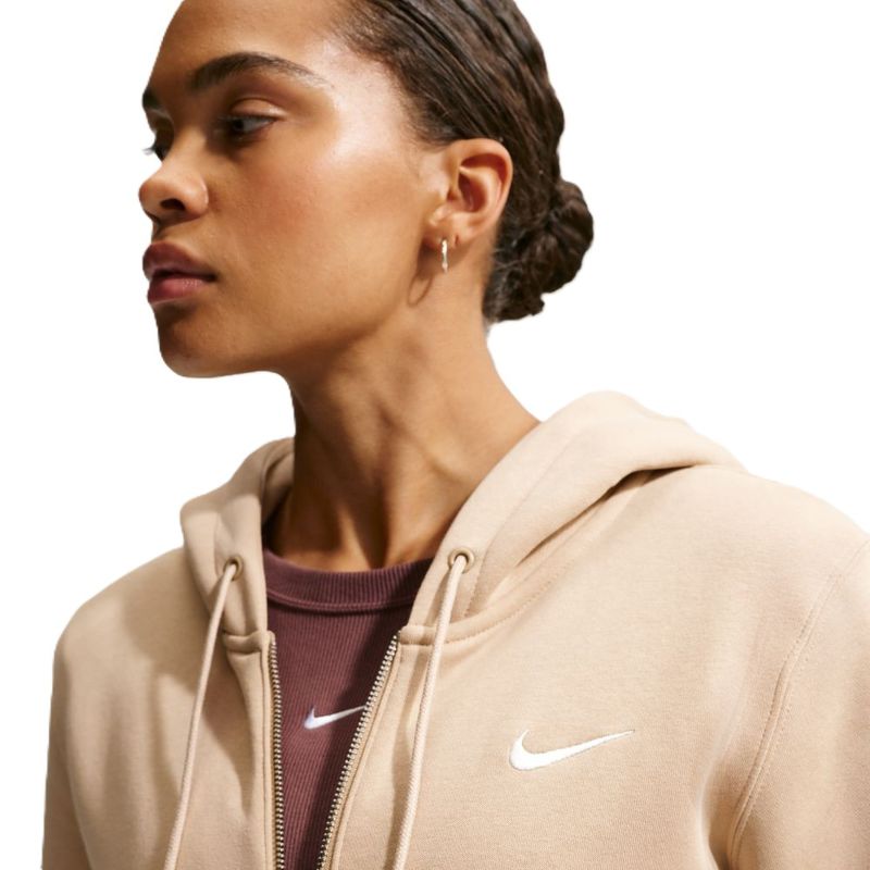 Nike Sportswear Phoenix Fleece Women's Sweatshirt HJ0995-286 Nike
